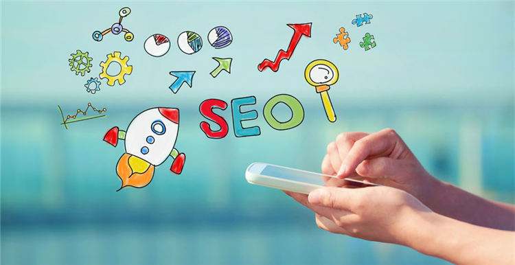 優化網站為什么不能產生效果?